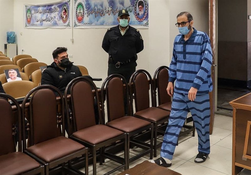 معاونت حقوقی و امور مجلس صدا وسیما