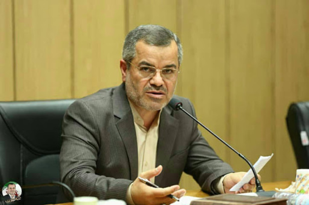 معاونت حقوقی و امور مجلس صدا وسیما
