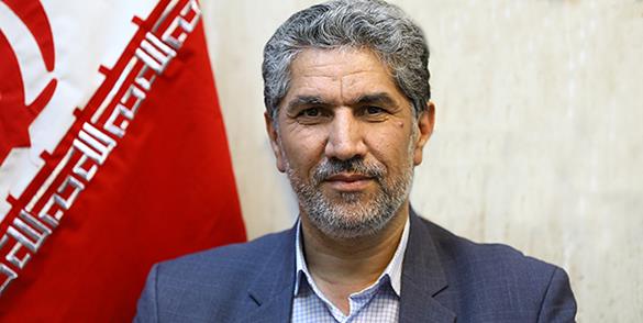معاونت حقوقی و امور مجلس صدا وسیما