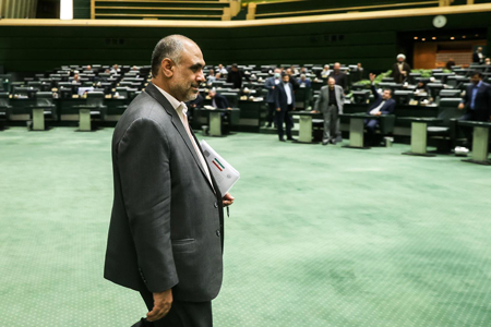 معاونت حقوقی و امور مجلس صدا وسیما