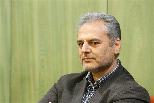 معاونت حقوقی و امور مجلس صدا وسیما