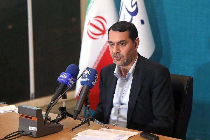 معاونت حقوقی و امور مجلس صدا وسیما