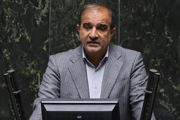معاونت حقوقی و امور مجلس صدا وسیما