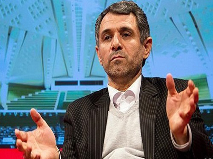 معاونت حقوقی و امور مجلس صدا وسیما
