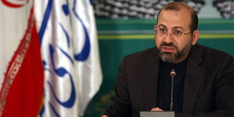 معاونت حقوقی و امور مجلس صدا وسیما
