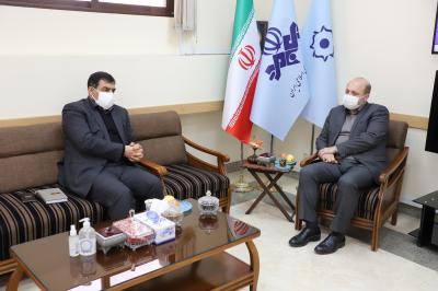 معاونت حقوقی و امور مجلس صدا وسیما
