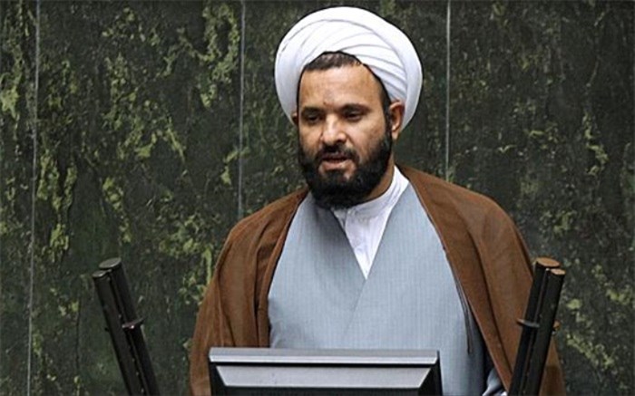 معاونت حقوقی و امور مجلس صدا وسیما