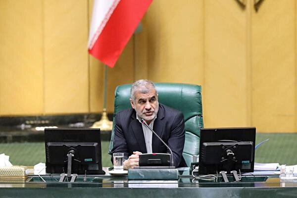 معاونت حقوقی و امور مجلس صدا وسیما