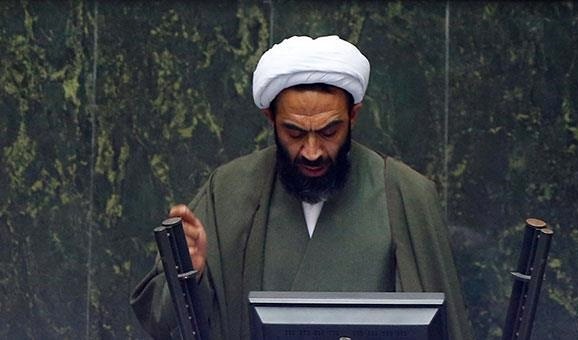 معاونت حقوقی و امور مجلس صدا وسیما