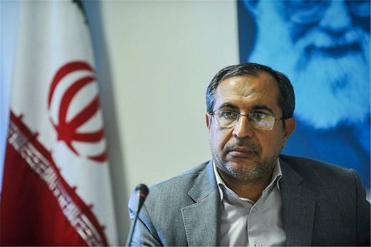 معاونت حقوقی و امور مجلس صدا وسیما
