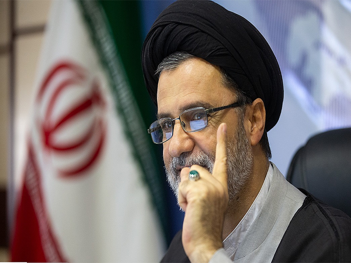 معاونت حقوقی و امور مجلس صدا وسیما