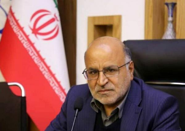 معاونت حقوقی و امور مجلس صدا وسیما