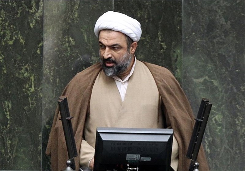 معاونت حقوقی و امور مجلس صدا وسیما
