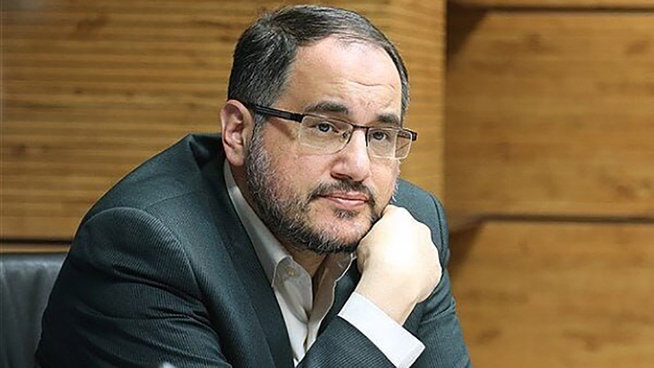 معاونت حقوقی و امور مجلس صدا وسیما