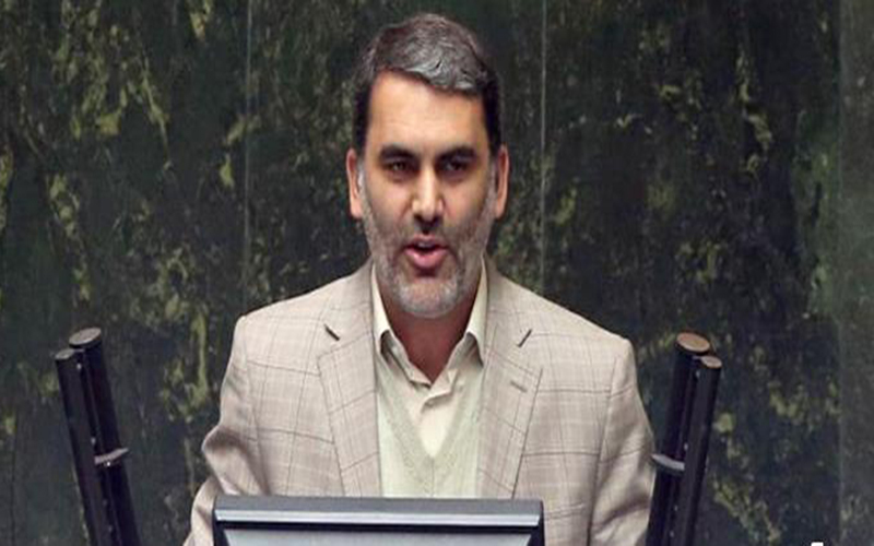 معاونت حقوقی و امور مجلس صدا وسیما