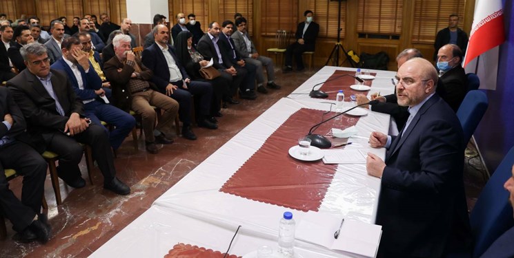 معاونت حقوقی و امور مجلس صدا وسیما
