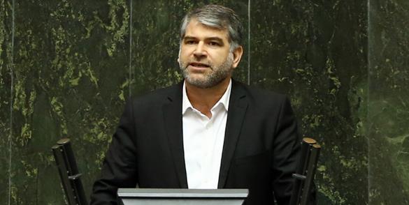 معاونت حقوقی و امور مجلس صدا وسیما