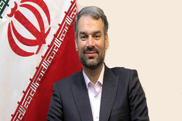 معاونت حقوقی و امور مجلس صدا وسیما