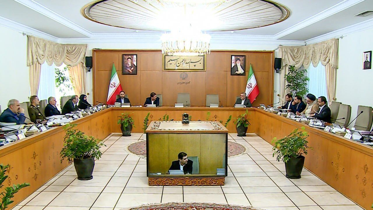 معاونت حقوقی و امور مجلس صدا وسیما