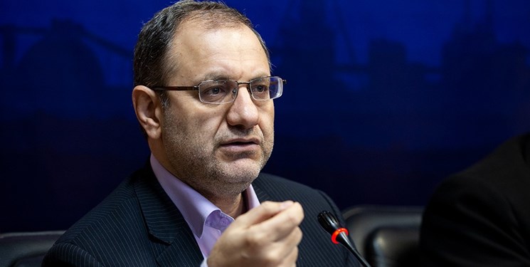 معاونت حقوقی و امور مجلس صدا وسیما