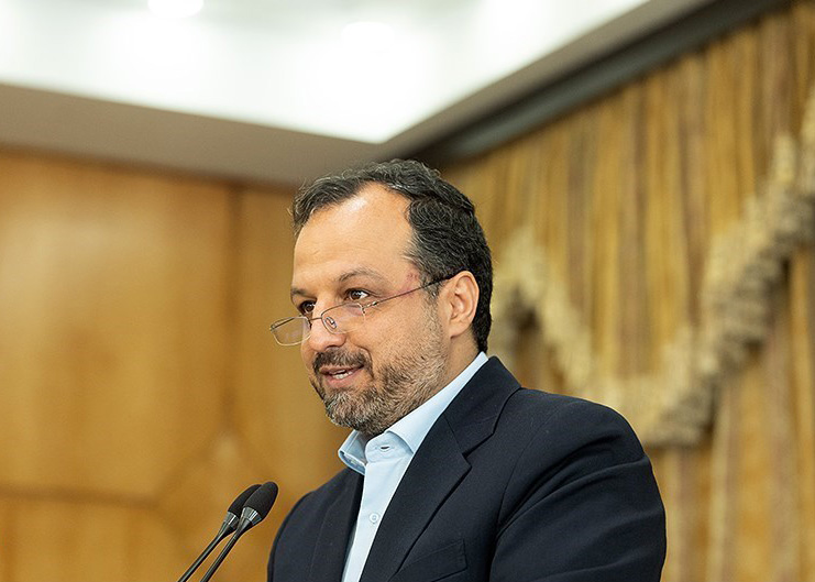معاونت حقوقی و امور مجلس صدا وسیما