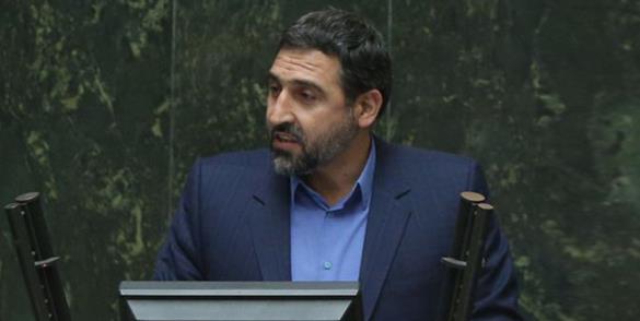 معاونت حقوقی و امور مجلس صدا وسیما