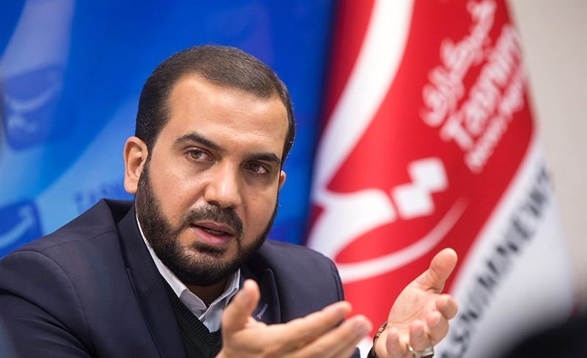 معاونت حقوقی و امور مجلس صدا وسیما
