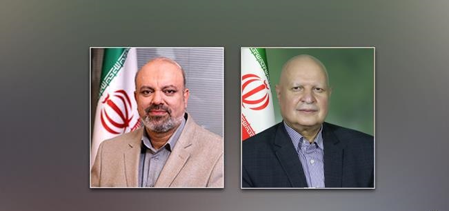 معاونت حقوقی و امور مجلس صدا وسیما