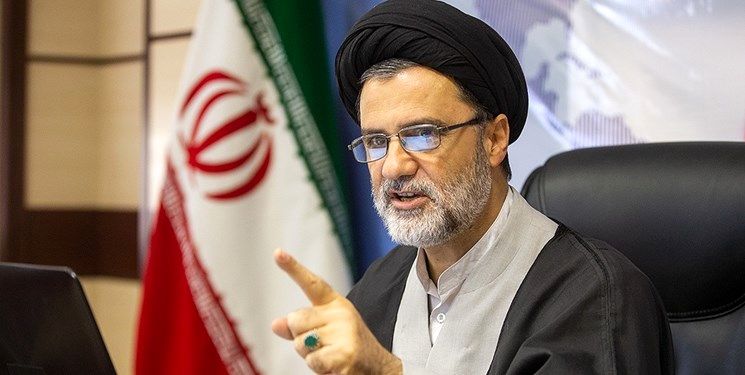 معاونت حقوقی و امور مجلس صدا وسیما