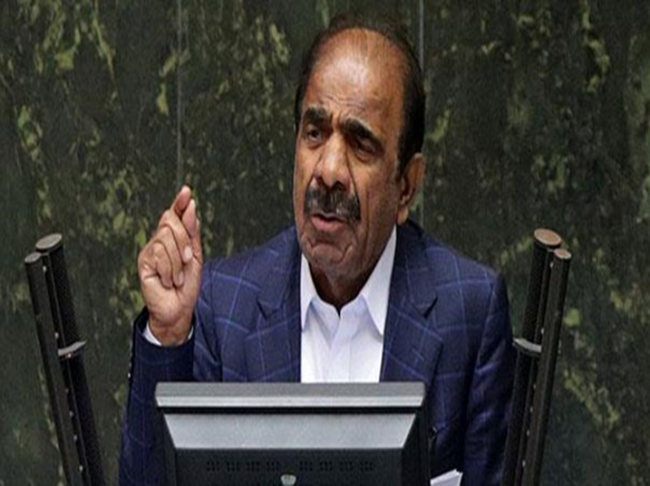 معاونت حقوقی و امور مجلس صدا وسیما