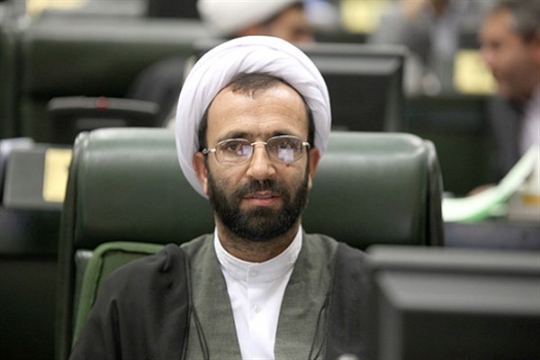 معاونت حقوقی و امور مجلس صدا وسیما