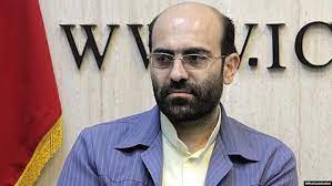 معاونت حقوقی و امور مجلس صدا وسیما