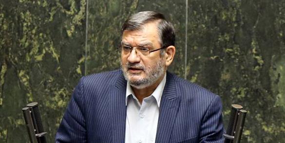 معاونت حقوقی و امور مجلس صدا وسیما