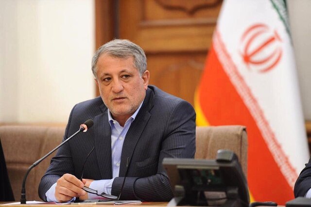 معاونت حقوقی و امور مجلس صدا وسیما