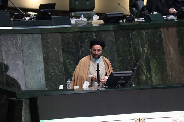 معاونت حقوقی و امور مجلس صدا وسیما