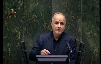معاونت حقوقی و امور مجلس صدا وسیما