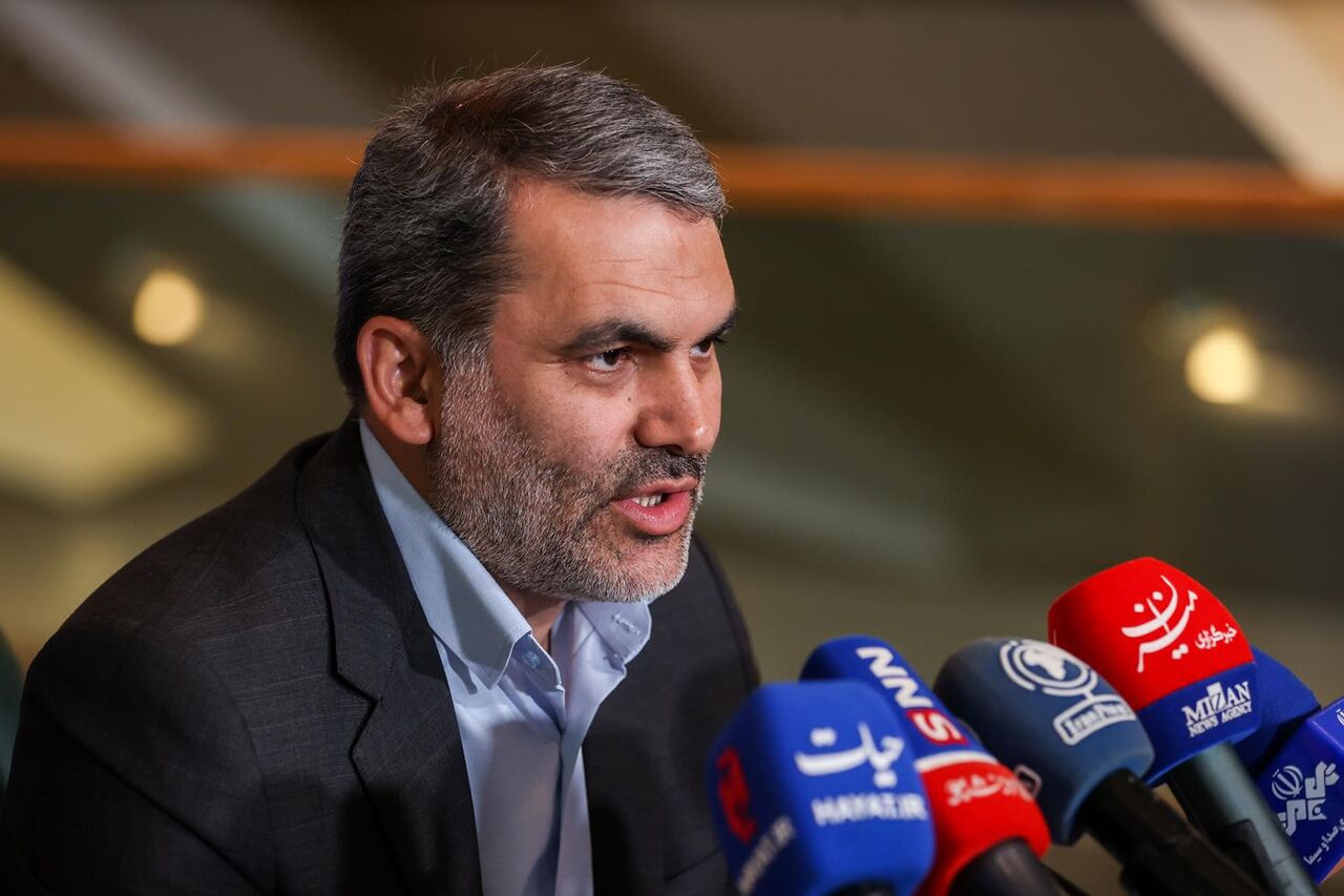 معاونت حقوقی و امور مجلس صدا وسیما