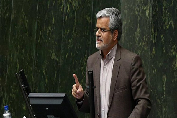 معاونت حقوقی و امور مجلس صدا وسیما