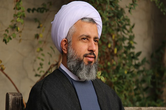 معاونت حقوقی و امور مجلس صدا وسیما