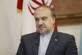 معاونت حقوقی و امور مجلس صدا وسیما