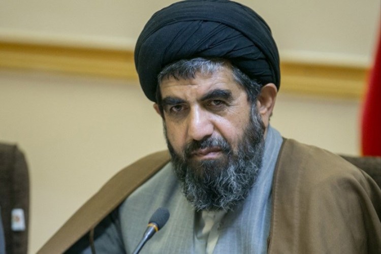 معاونت حقوقی و امور مجلس صدا وسیما