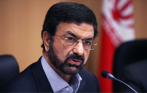 معاونت حقوقی و امور مجلس صدا وسیما