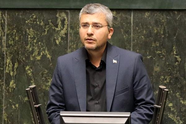 معاونت حقوقی و امور مجلس صدا وسیما