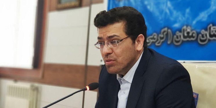 معاونت حقوقی و امور مجلس صدا وسیما