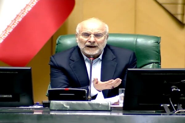 معاونت حقوقی و امور مجلس صدا وسیما