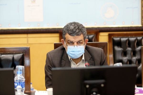 معاونت حقوقی و امور مجلس صدا وسیما