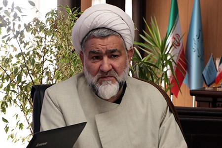 معاونت حقوقی و امور مجلس صدا وسیما
