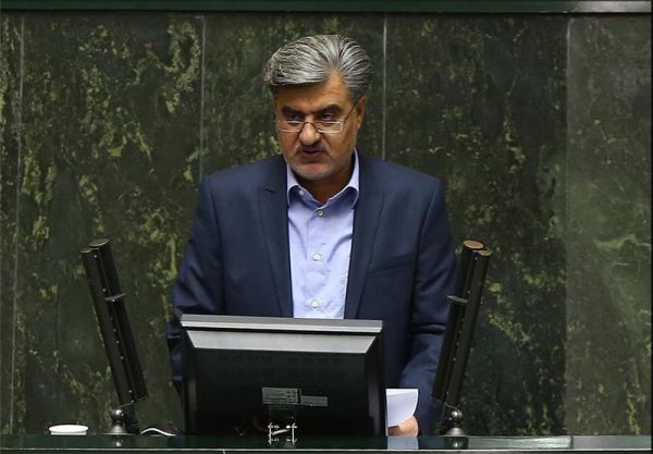 معاونت حقوقی و امور مجلس صدا وسیما