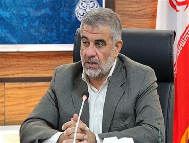 معاونت حقوقی و امور مجلس صدا وسیما