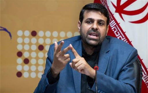 معاونت حقوقی و امور مجلس صدا وسیما
